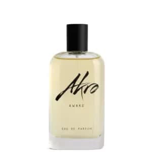Akro Awake Eau de Parfum Unisex 100ml