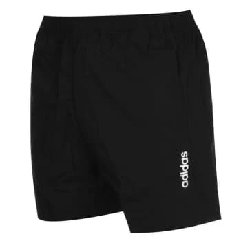 adidas Chelsea Shorts Mens - Black