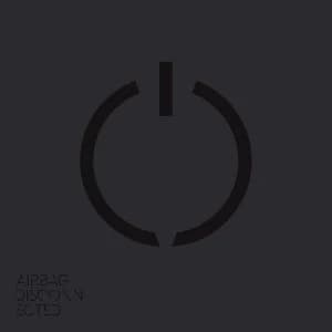 Airbag - Disconnected (2018 Remaster) Vinyl