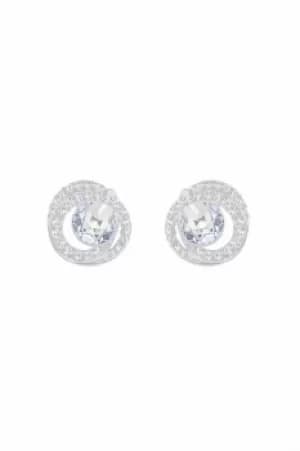 Ladies Swarovski Jewellery Generation Earrings 5289026