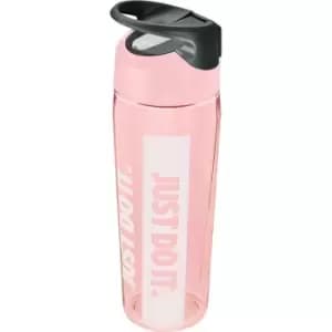 Nike Straw Bottle 24oz - Pink