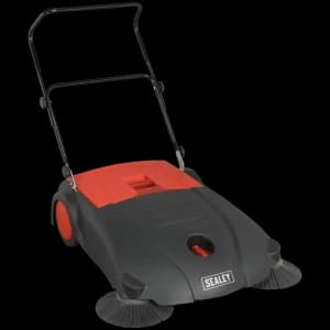 Sealey FSW80 Floor Sweeper