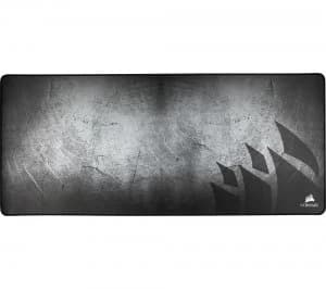 CORSAIR MM350 Gaming Surface - Black