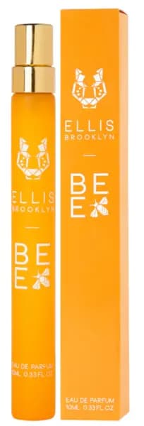 Ellis Brooklyn Bee Eau de Parfum For Her 10ml