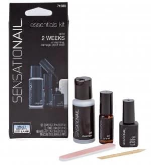 SensatioNail Essentials Kit