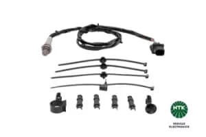 NGK UAR9000-EE002 / 93909 Lambda Sensor O2 / Oxygen Exhaust Probe