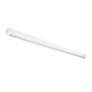 Robus Alexander 40W LED Batten IP20 1.2m Cool White - RAE404012-01