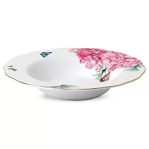 Royal Albert Miranda Kerr Friendship Rim Soup Bowl