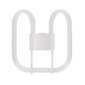 Eterna 16W CFL GR8 2 Pin 2D Bulb - White