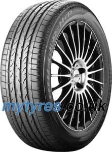 Bridgestone Dueler H/P Sport ( 255/55 R19 111V XL )