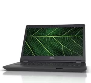 Fujitsu Lifebook E5411 14" Laptop