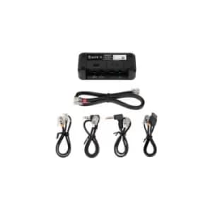 14201-45 - Control adapter - Black