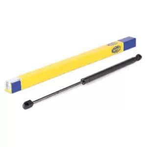 MAGNETI MARELLI Tailgate strut 430719041700 Gas spring, boot- / cargo area,Boot struts PEUGEOT,307 SW (3H),307 Break (3E)
