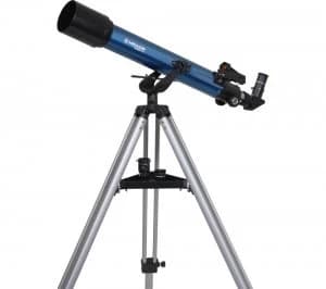 Meade Infinity 70 Refractor Telescope