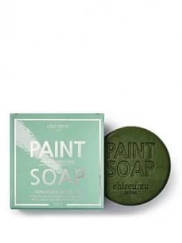 Chireureu Chireureu French Green Mud Paint Soap 100G