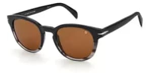 David Beckham Sunglasses DB 1046/S XOW/70