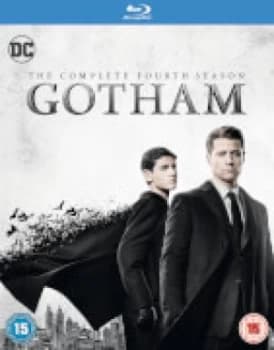 Gotham Season 4