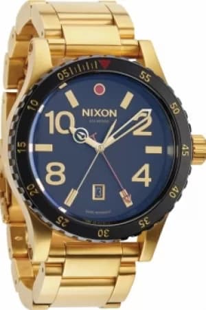 Mens Nixon The Diplomat SS Watch A277-513