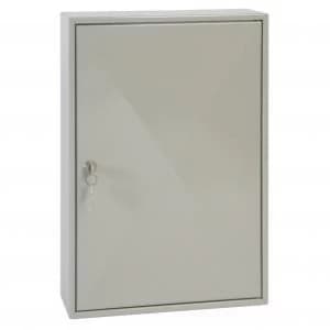 Phoenix Deep Key Cabinet KC0302K 100 Hook with Key Lock