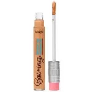 benefit Boi-ing Bright On Concealer Nutmeg 5ml