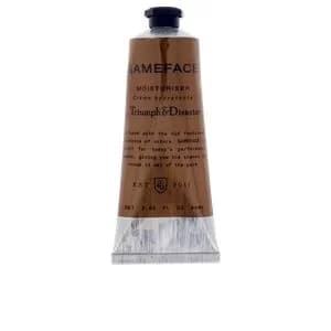 GAMEFACE moisturiser tube 90ml