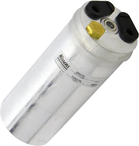 Nissens Dryer AC air conditioning 95070