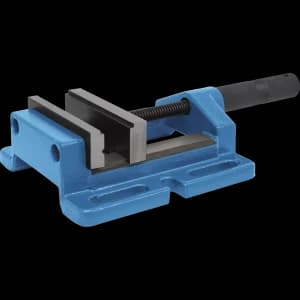 Sealey Super Jaw Drill Vice 130mm