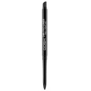 Gosh 24 Hour Pro Liner Black 001 Black