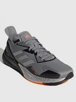 Adidas X9000L3 Clima Ready - Grey