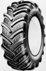 Kleber Traker ( 420/85 R24 142A8 TL Dual Branding 139B )'