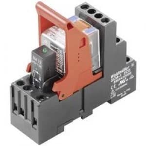 Relay RIDERSERIES Weidmueller RCMKIT I 115VAC 3CO LD 3PDT CO 6 A