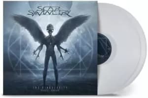 Scar Symmetry The Singularity Phase II Xenotaph LP multicolor