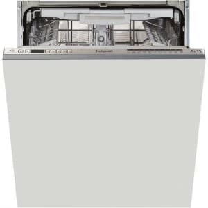 Hotpoint LTF11S112O Fully Integrated Dishwasher