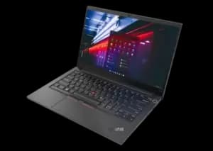 Lenovo ThinkPad E14 Gen 2 (Intel) 11th Generation Intel Core i5-1135G7 Processor (2.40 GHz up to 4.20 GHz)/Windows 11 Pro 64/512GB SSD M.2 2242 PCIe G