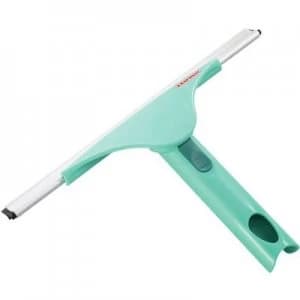Leifheit Window Slider M Window cleaner Green, White