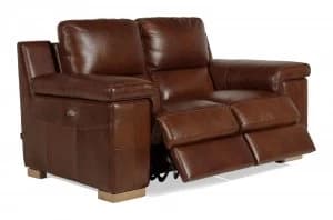 Sisi Italia Sicily 2 Seater Power Recliner Sofa