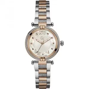 Ladies Gc LadyChic Watch