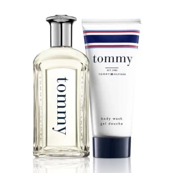 Tommy Hilfiger Tommy Eau de Toilette Gift Set Hilfiger - 100ml