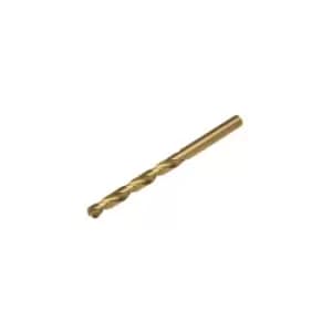 Professional Tool Industries - 10.0mm x 133mm hss Cobalt Jobber Drill Bit for Drilling Stainless Steel 10 mm