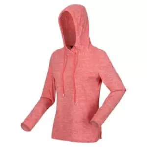 Regatta Azaelia Hoodie - PeachBlmMarl