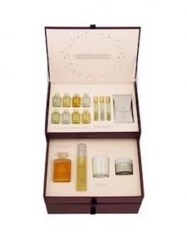 Aromatherapy Associates Moments To Treasure
