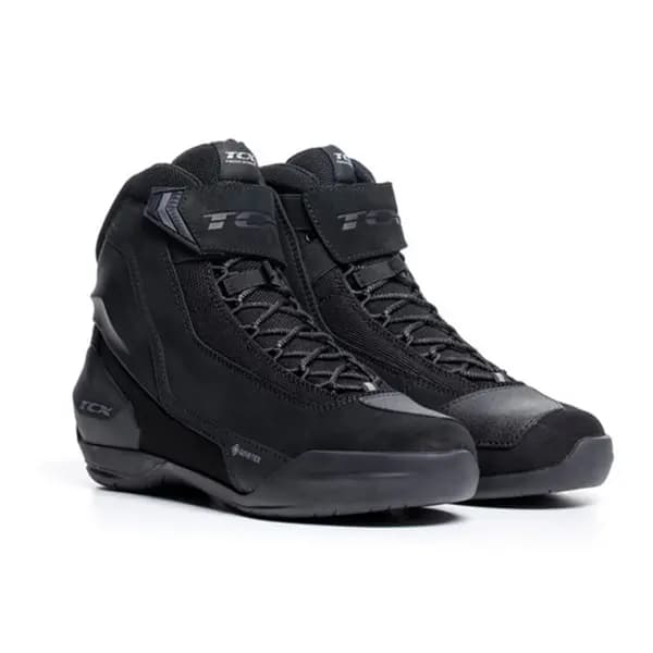 TCX Jupiter 5 Gore-Tex Black 42