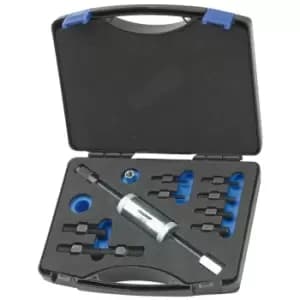 Gedore Threaded inserts with impact bearing puller