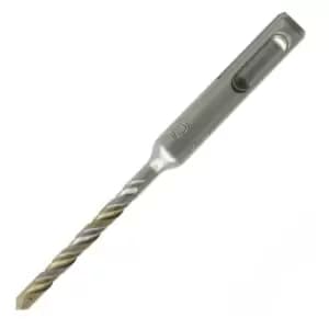Milwaukee M2 2-Cut SDS+ Drill Bit 5.5mm x 260mm - N/A