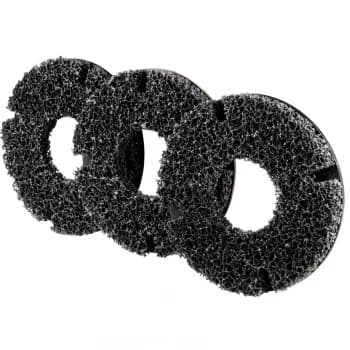 Spare Discs - Small (3pk)