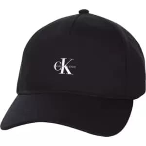 Calvin Klein 2990 Baseball Cap Womens - Black