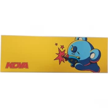 BT21 - Koya Banner