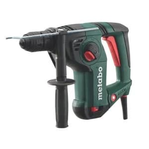 Metabo KHE 3251 SDS Plus Hammer Drill 3 Mode 800W 110V