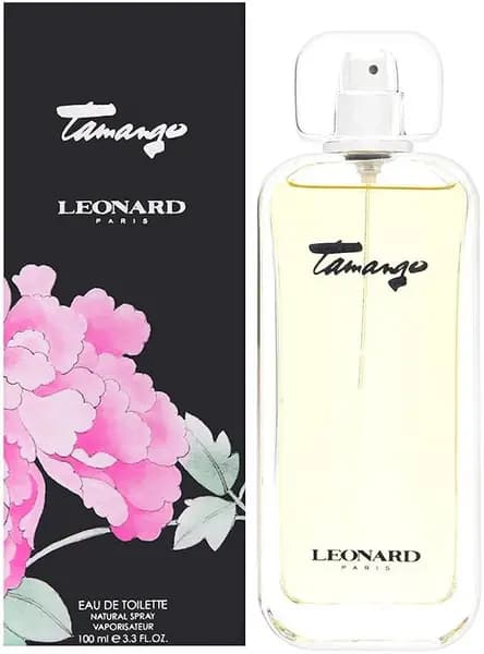 Leonard Tamango Eau de Toilette For Her 50ml