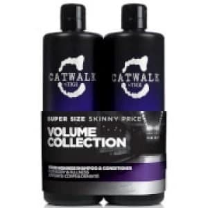 TIGI Catwalk Your Highness Tween Duo 2 x 750ml